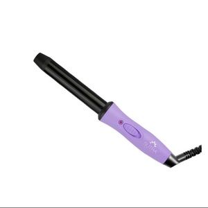 Mini Sutra Curling Iron
